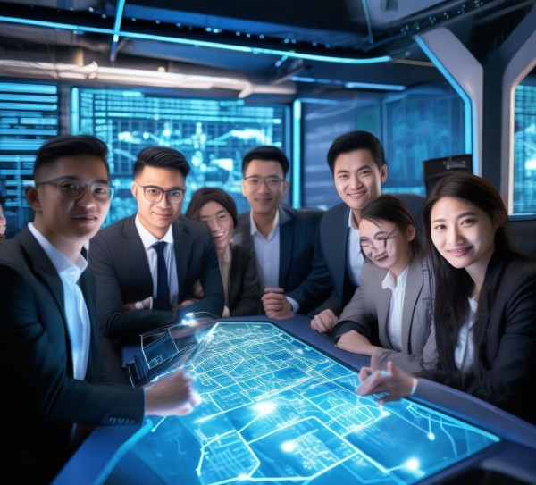 常熟信息化财务咨询平台助力企业数字化转型,提升财务管理效率 常熟信息化财务咨询平台助力企业数字化转型,提升财务管理效率