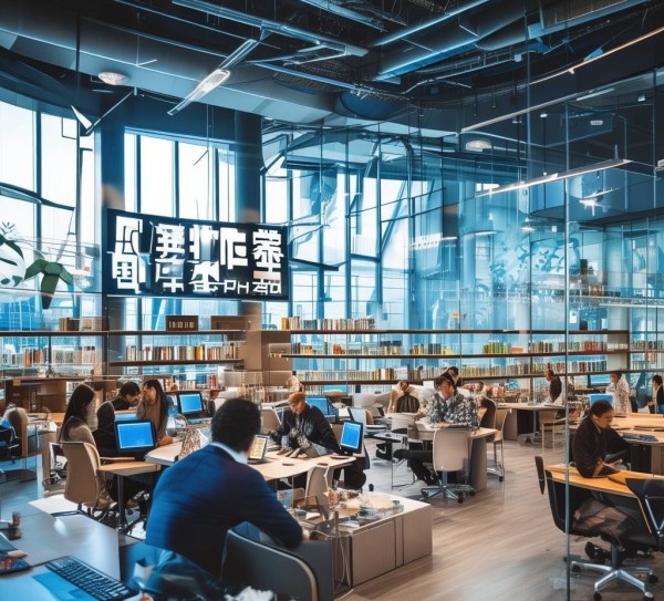 励练信息咨询服务中心，助力您的成长与智慧